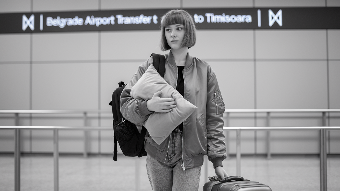 Belgrade Airport Transfer to Timisoara: Your Complete Guide